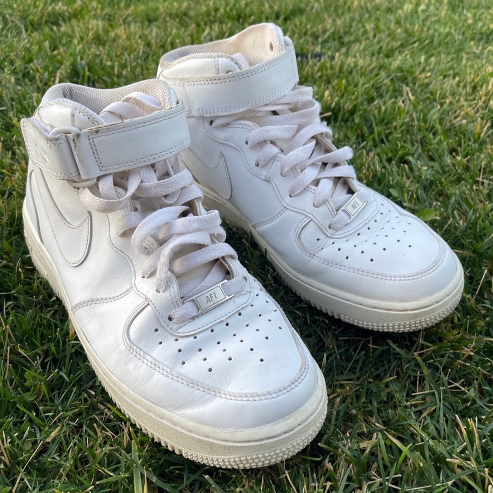 Nike Air Force 1 mid